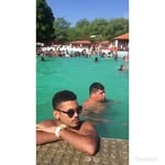 Luana Karolinny - @george_silva_55 - Instagram