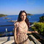 Luana Maria Georgescu - @luanageorgescu - Instagram
