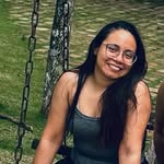 Luana Mara - @luana_greenspice - Instagram