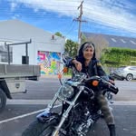 Luana Puhara - @luana.green.7 - Instagram