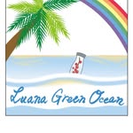 Luana.Green.Ocean - @mieko.tsuji3 - Instagram
