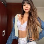 Luana Hall Albenaz - @luanahallalbenaz5 - Instagram