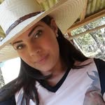 Luana Hallaminha Machado - @hallaminhaluana - Instagram