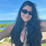 Luana Hallier - @luanahalliertf - Instagram