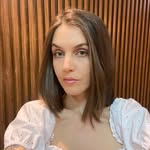 Luana Hallmann - @_luanahallmann - Instagram