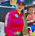 Luana Menezes - Facebook