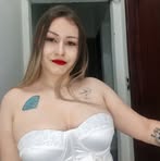 Luana Menezes - Facebook