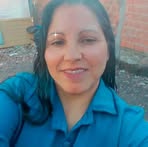 Luana Menezes - Facebook