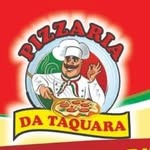Luana Menezes - @pizzariadataquara - Instagram