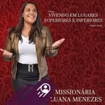Luana Menezes - @luana_menezes.87 - Instagram