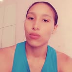 Luana Menezes - Facebook
