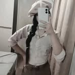 Luana Menezes - Facebook