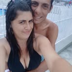 Luana Menezes - Facebook