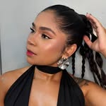 Luana Menezes - @luana_menezessilva - Instagram