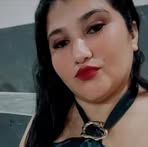 Luana Menezes - Facebook
