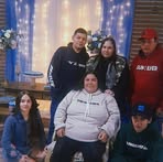 Luana Menezes - Facebook