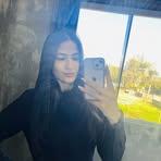 Luana Menezes - Facebook