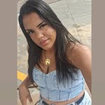 Luana Menezes - @luanamenezes539 - Instagram