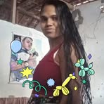 Luana Menezes de Souza - Facebook