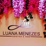 Luana Menezes Estética e Hair - @luanamenezesesteticaehair - Instagram