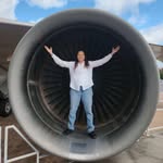 Luanne Enitan Wills-Merrell - @flygirlwills - Instagram
