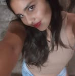 Luana Ramos - Facebook