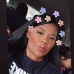 Luana Ramos - Facebook