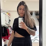 Luana Ramos - @luana_ramos_25 - Instagram