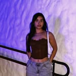 Luana Ramos - @idfc_lu - Instagram