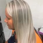 Luana Ramos Luana - Facebook