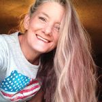Luana Stone Reynolds - @luanalee390 - Instagram