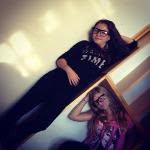 Luanne Abrams - @invaderer7633 - Instagram
