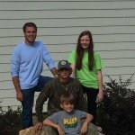 Luann Adams - @mamof4grands - Instagram