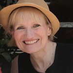 LuAnn Adams - @tales21st - Instagram