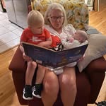 Luanne Adams - @luanne_adams - Instagram