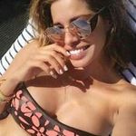 Luanna Albertoni - @luannalbertoni - Instagram