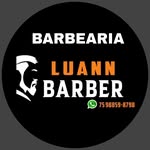 Barbearia Luann Barber ✂ - @luannbarber2022 - Instagram