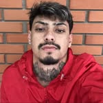 Luan Nunes - @luann_the_barber - Instagram