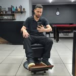 Luan Victor - @luannv.barber - Instagram