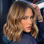 LUANA ALMADA BARBERINO - @luannabarberino - Instagram