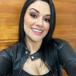 LUANA BAUER - @luubauer - Instagram