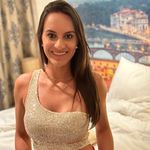 Luana Bauer - @luanabauer - Instagram