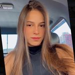 Luana Bauer - @lubauerr - Instagram