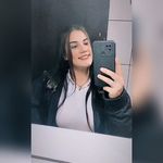 Luana Bauer de Melo - @melo_luana17 - Instagram
