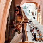 Luana Bauer Fracalossi - @_lubauer - Instagram