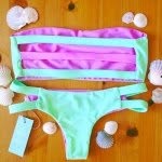 Luana Beach Wear - @luanaecuador - Instagram
