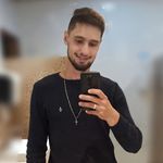 Brayan Luan Ribet - @brayan_luann - Instagram