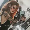 lunaburnham - @lunaburnham - TikTok