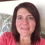 Luann Campbell - @catlucam - Instagram