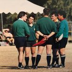 LuAnn Campbell - @rugbyrefsd - Instagram